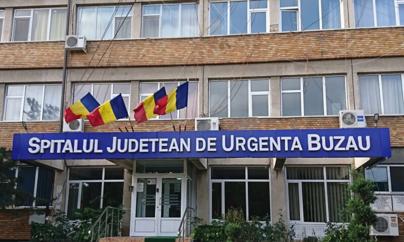 Rezultatele necropsiei în cazul tânărului care a murit înainte de operație la Buzău: tromboembolism pulmonar