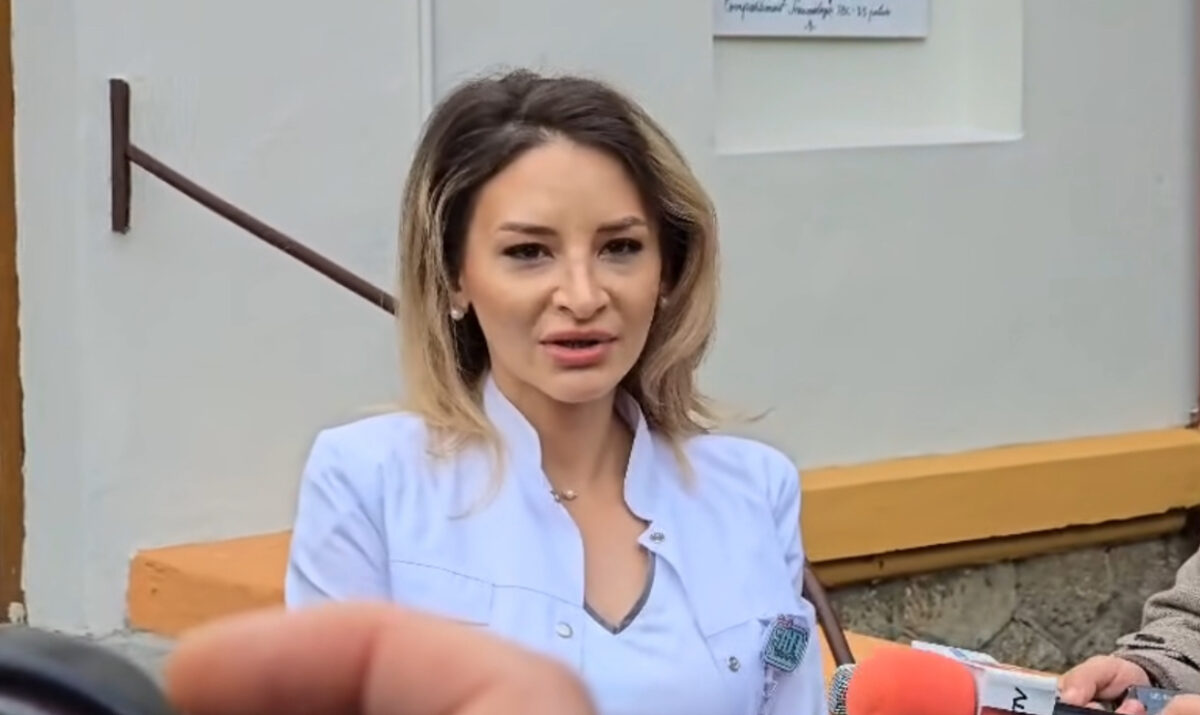 Moartea medicului Ștefania Szabo. Familia a cerut și un legist independent
