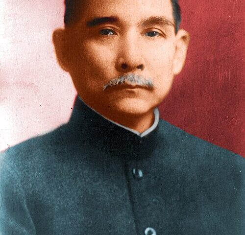 Medicul ridicat de jos care a învins multimilenarul imperiu din China