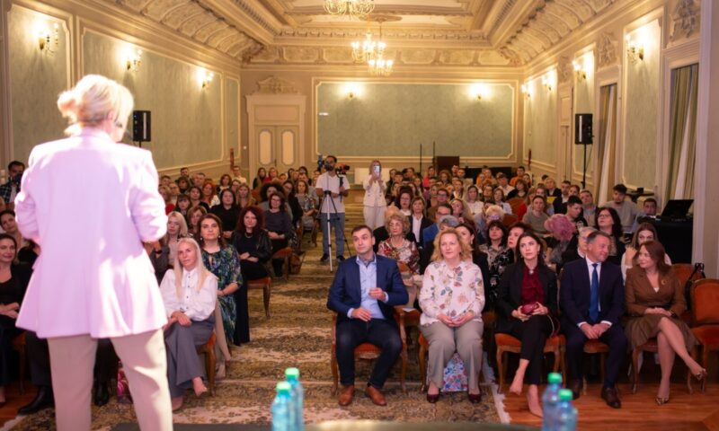 CONAF lansează seria națională „SupraTAX”. Set de măsuri care pot reduce deficitul bugetar