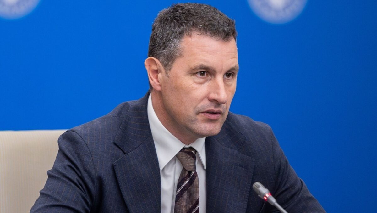 Tanczos Barna, despre Oana Gheorghiu și Trump: Este învățătură de minte pentru toată lumea