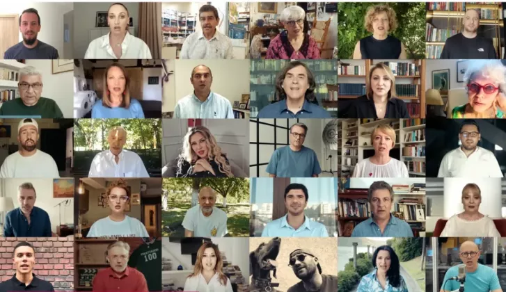 Trupa „Taxi” din România, piesă dedicată Republicii Moldova