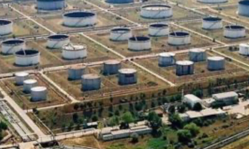 Șeful Oil Terminal, după zvonurile privind intrarea produselor petroliere rusești în Constanța: Nu au fost descărcate în terminal mărfuri supuse sancțiunilor
