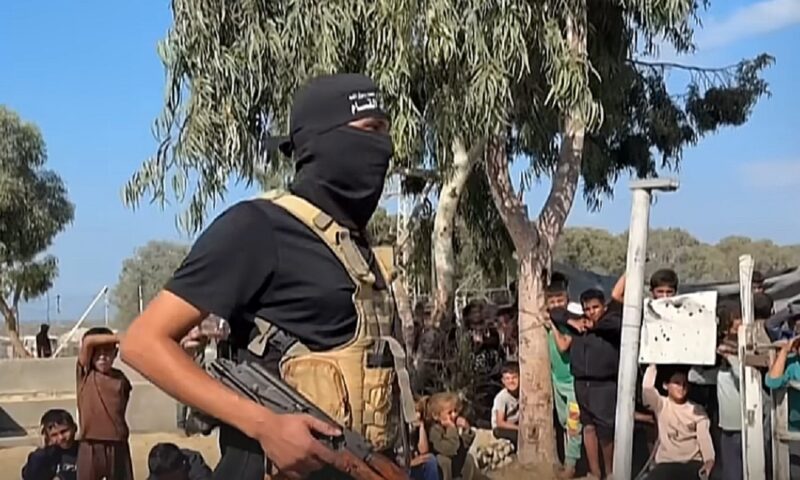 Un cadavru predat de teroriștii Hamas Israelului nu aparține vreunui ostatic