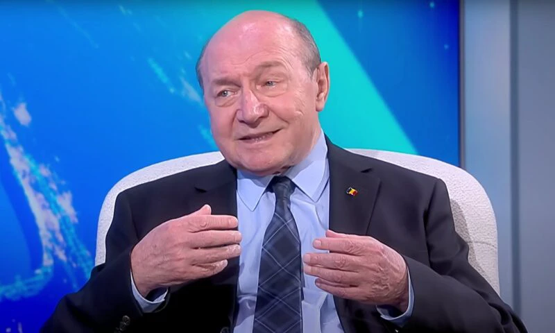 Ce șanse îi dă Băsescu Ancăi Alexandrescu: E ridicolă, dar nu-și dă seama. A mâncat din mâna lui Năstase, Ponta, Dragnea, Oprescu