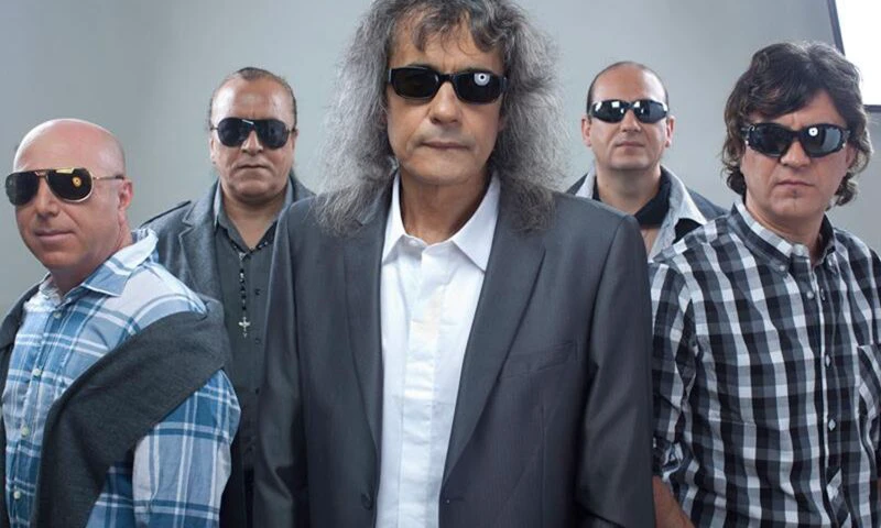 50 de ani de rock românesc: IRIS pregătește un concert aniversar de excepție