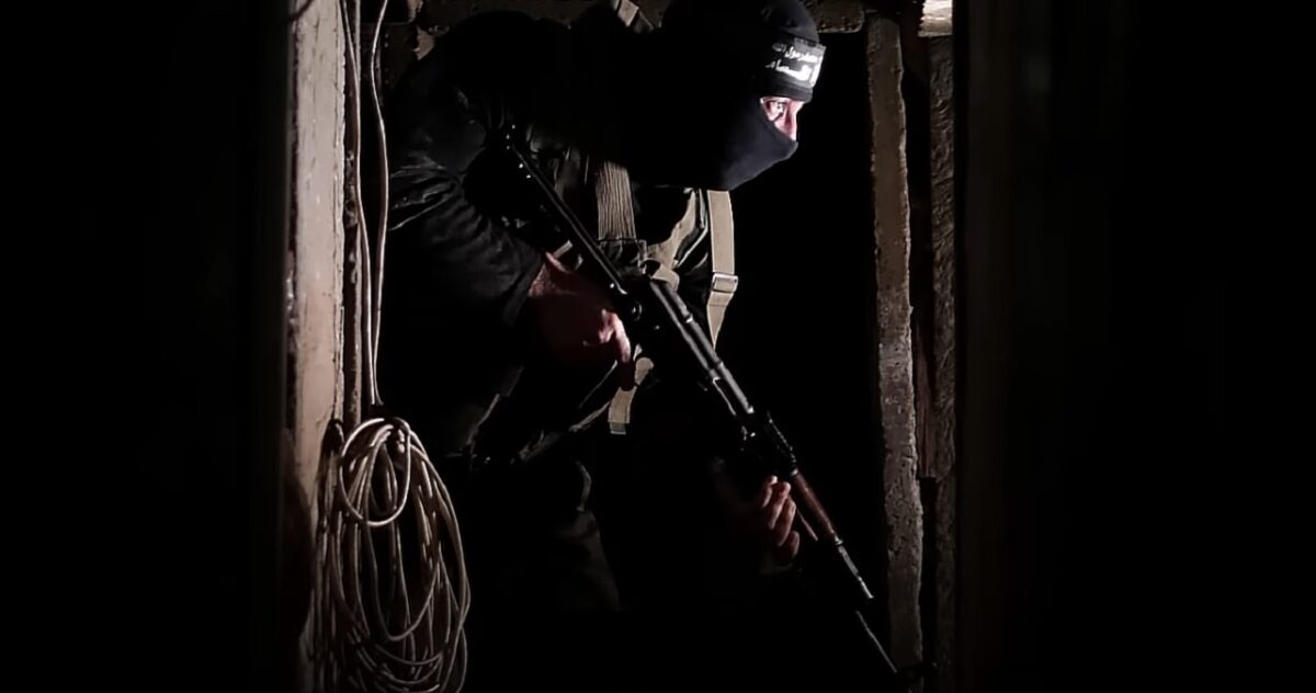 Distrugerea tunelurilor teroriștilor Hamas, prioritară pentru Israel. Avertismentul IDF