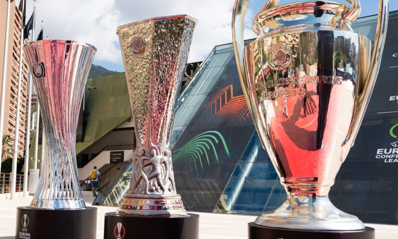 UEFA a decis cine va fi gazda finalei Ligii Campionilor din 2028. Wembley și Camp Nou concurează pentru ediția din 2029
