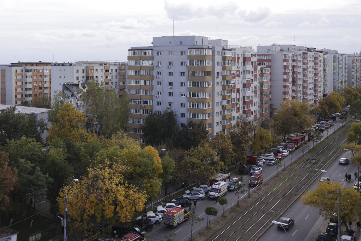 Explozia din Rahova. Ce s-a întâmplat, pe ore, până la deflagrație. Cronologia IGSU