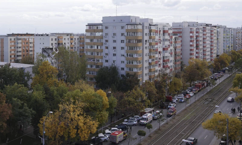 Explozia din Rahova. Ce s-a întâmplat, pe ore, până la deflagrație. Cronologia IGSU