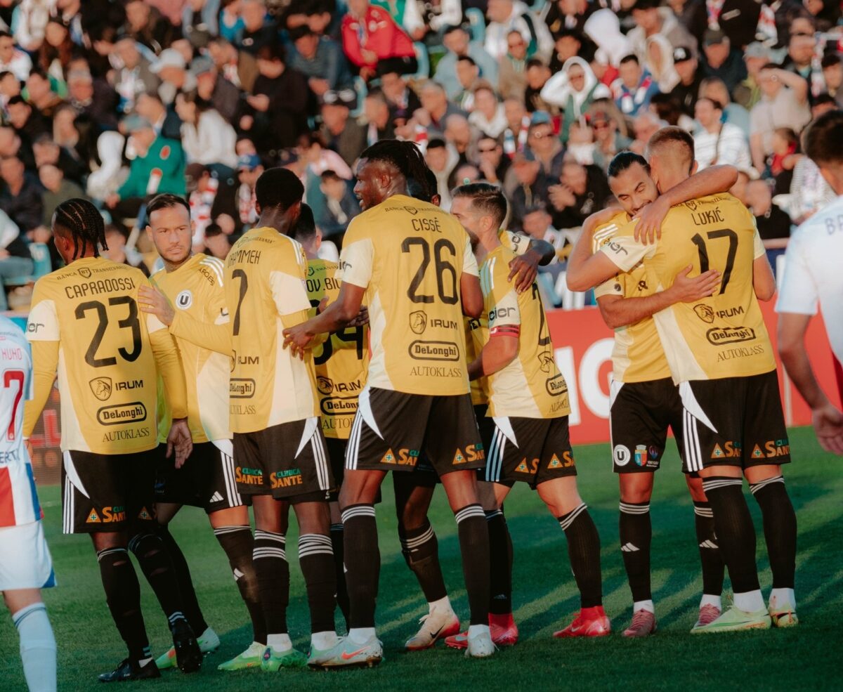 FCSB, succes mediocru la Gloria Bistrița. FC Argeș și Universitatea Cluj, victorii în prima etapă a grupelor din Cupa României. Update