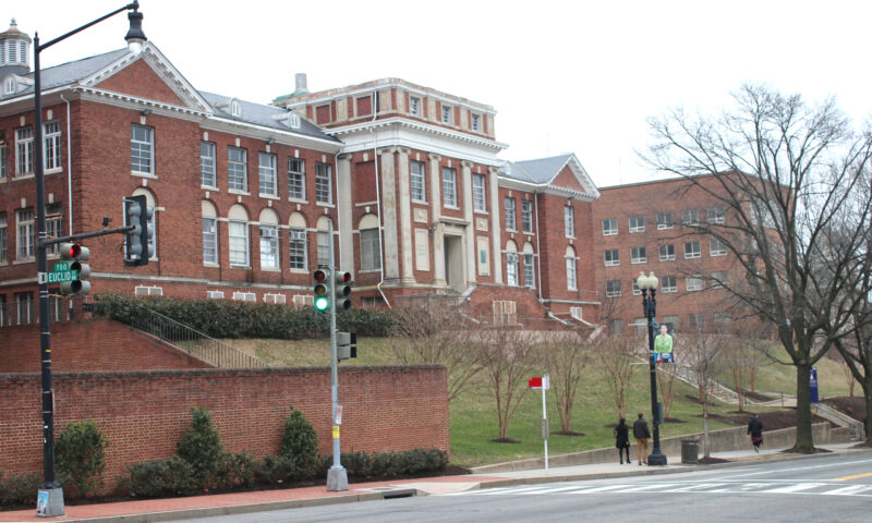 Atacuri armate în Washington D.C..Mai mulți răniți și arestări în apropierea Universității Howard