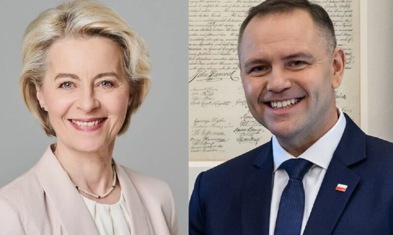 Polonia spune „nu” Pactului UE privind migrația