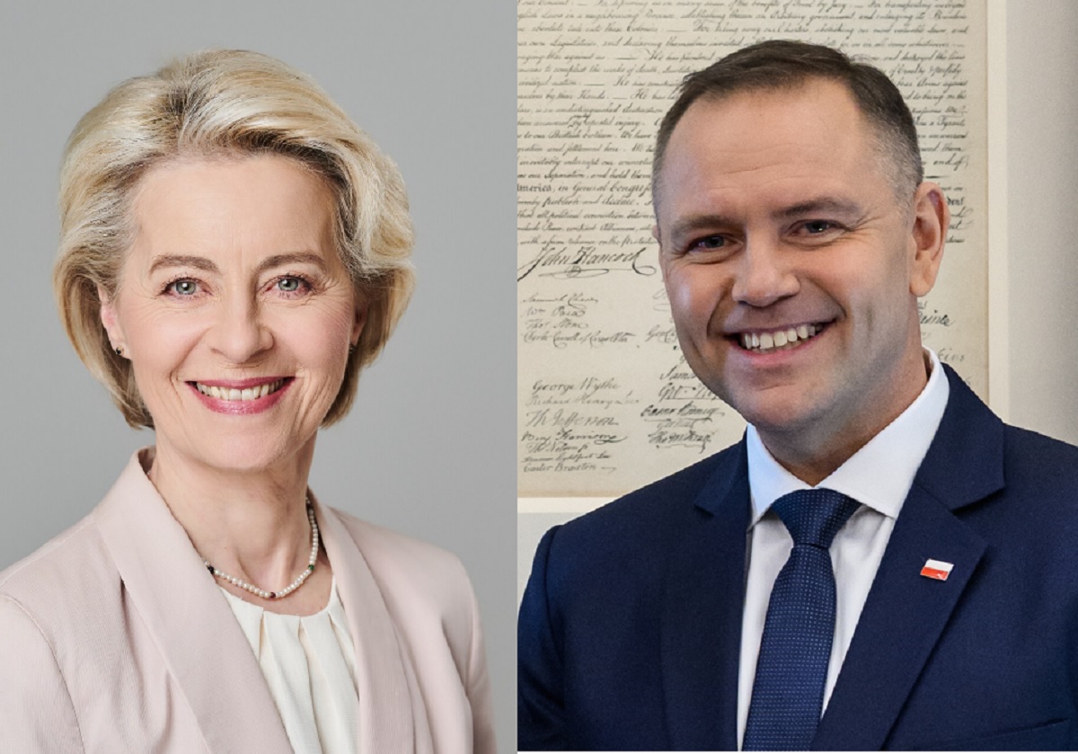 Polonia spune „nu” Pactului UE privind migrația