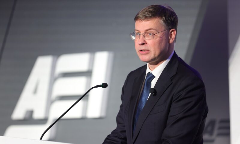 Oficial al UE, optimist cu privire la creșterea economică a României: Guvernul a făcut un efort fiscal major