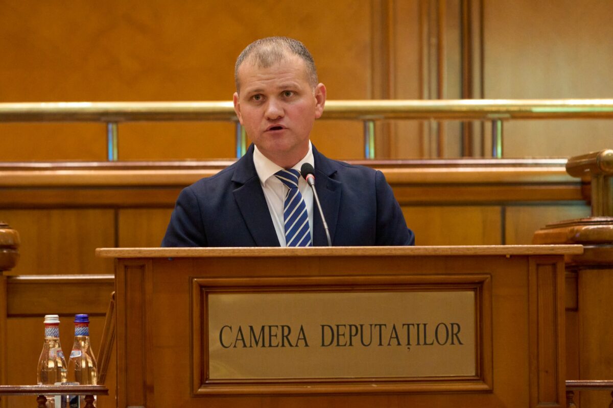 Scandal diplomatic pe axa București–Chișinău. Un deputat AUR, acuzat că servește interesele Rusiei