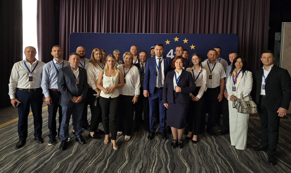 Decizie definitivă a CSJ: „Democrația Acasă” rămâne fără alocațiile de la bugetul de stat