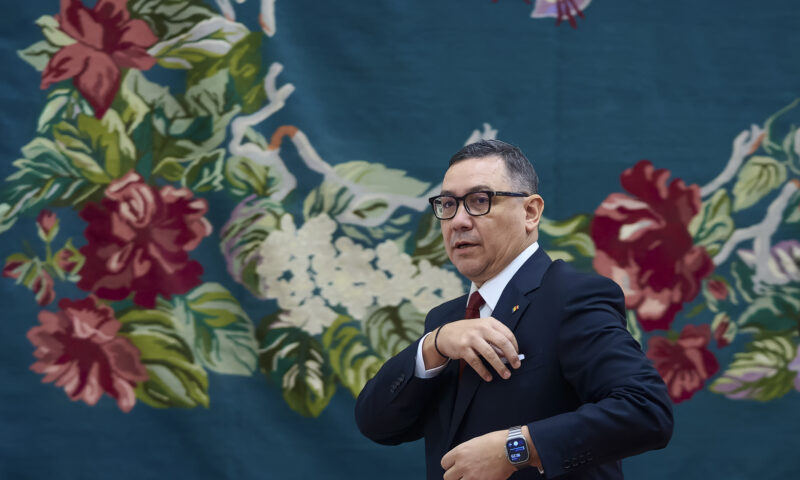 Previziunile lui Ponta: O să fie mai rău, nu am ajuns cel mai jos