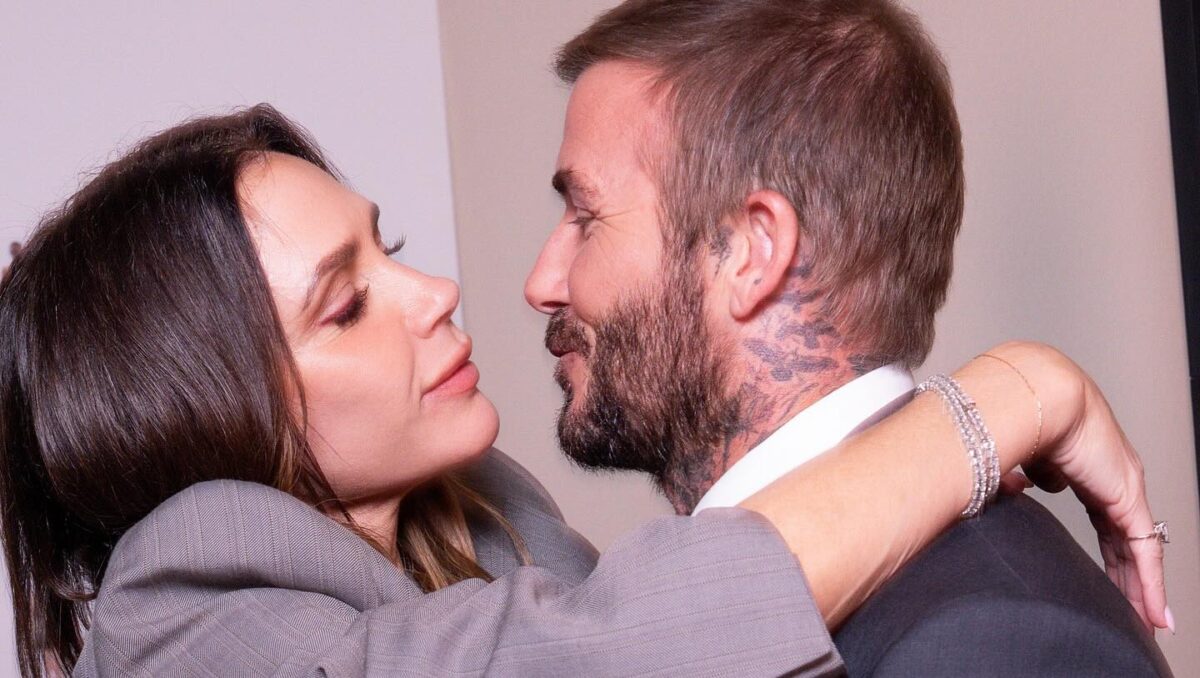 David și Victoria Beckham, reclamați de vecini după ce au văzut documentarul pe Netflix