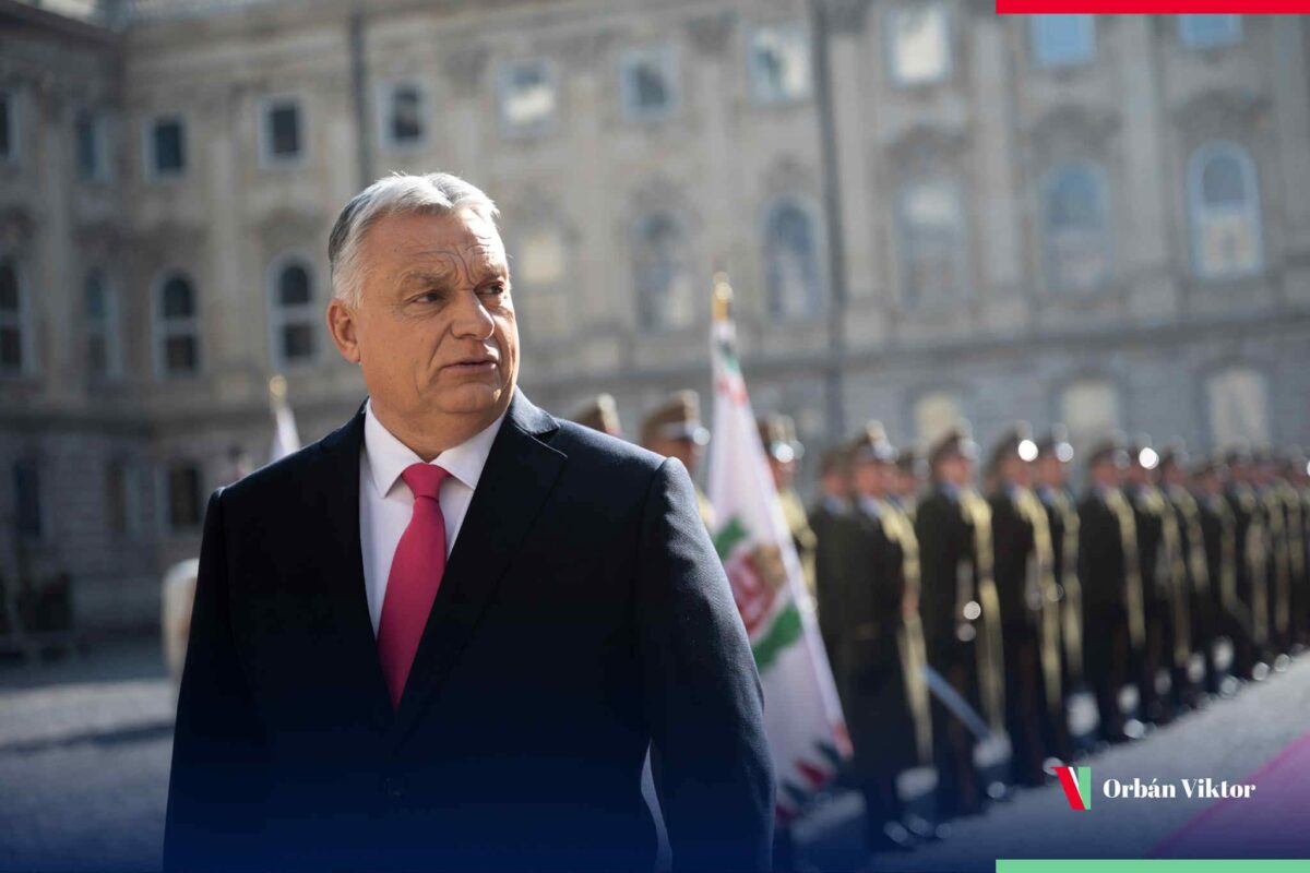 Viktor Orban