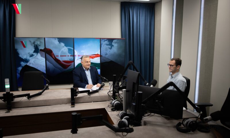 Un grup media apropiat de Viktor Orban preia controlul asupra principalului tabloid din Ungaria