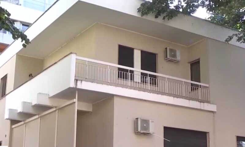 Documentul RAAPPS care arată că Bolojan a folosit fără temei legal vila lui Băsescu