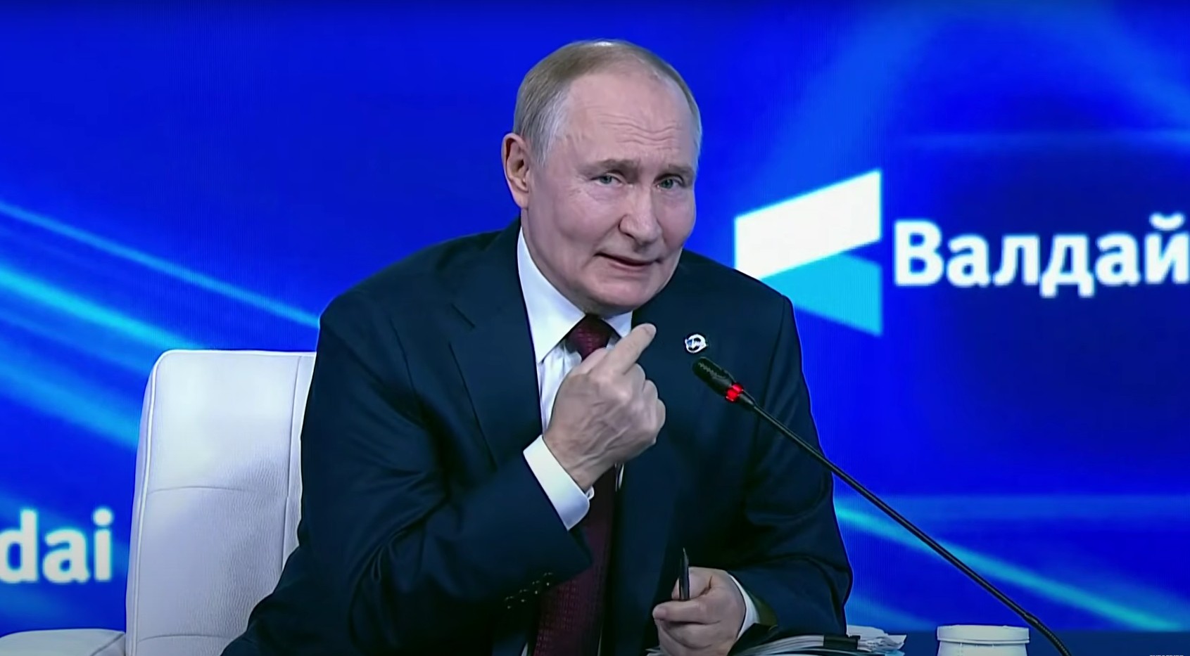 Reorganizare în cercul puterii de la Kremlin. Putin mizează pe loialitate și rudenie