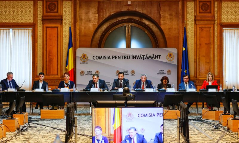 Viitor fără Gripă - Campanie națională pentru promovarea vaccinării antigripale voluntare la copii