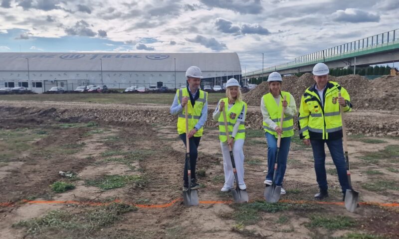 Nadia Comăneci, despre sala gimnastică care îi va purta numele: Sper să aducă multe momente de bucurie