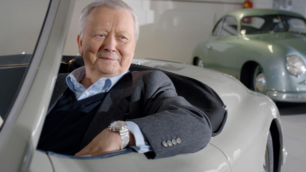 Tunelul privat al milionarului Porsche, proiectat ca să evite traficul, stârnește indignare în Austria