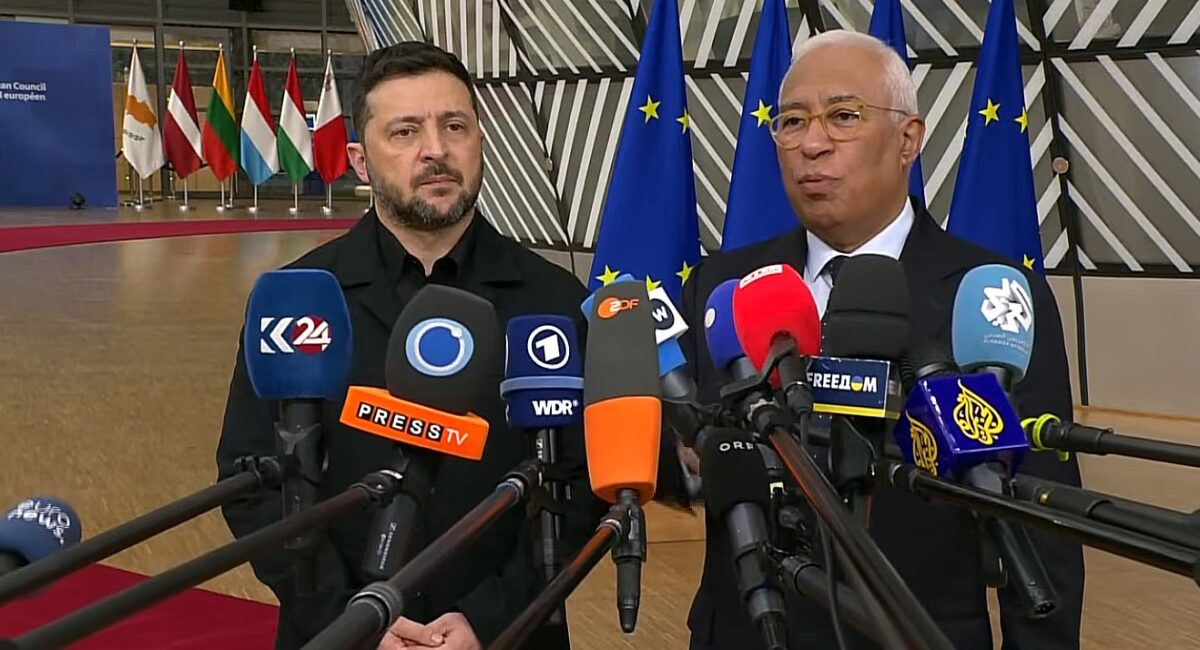 Zelenski: Toți avem nevoie de un armistițiu