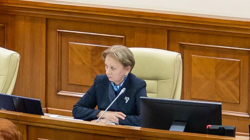 Ziaida Greceanîă