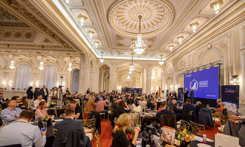 Summitul RePatriot 2025! România certitudinii, nu a promisiunii