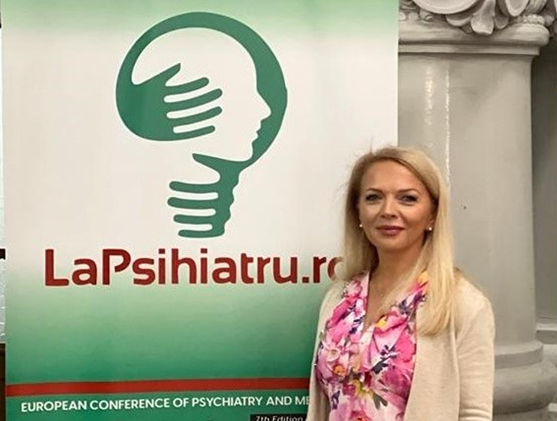 Prof. Univ. Dr. Anamaria Ciubară