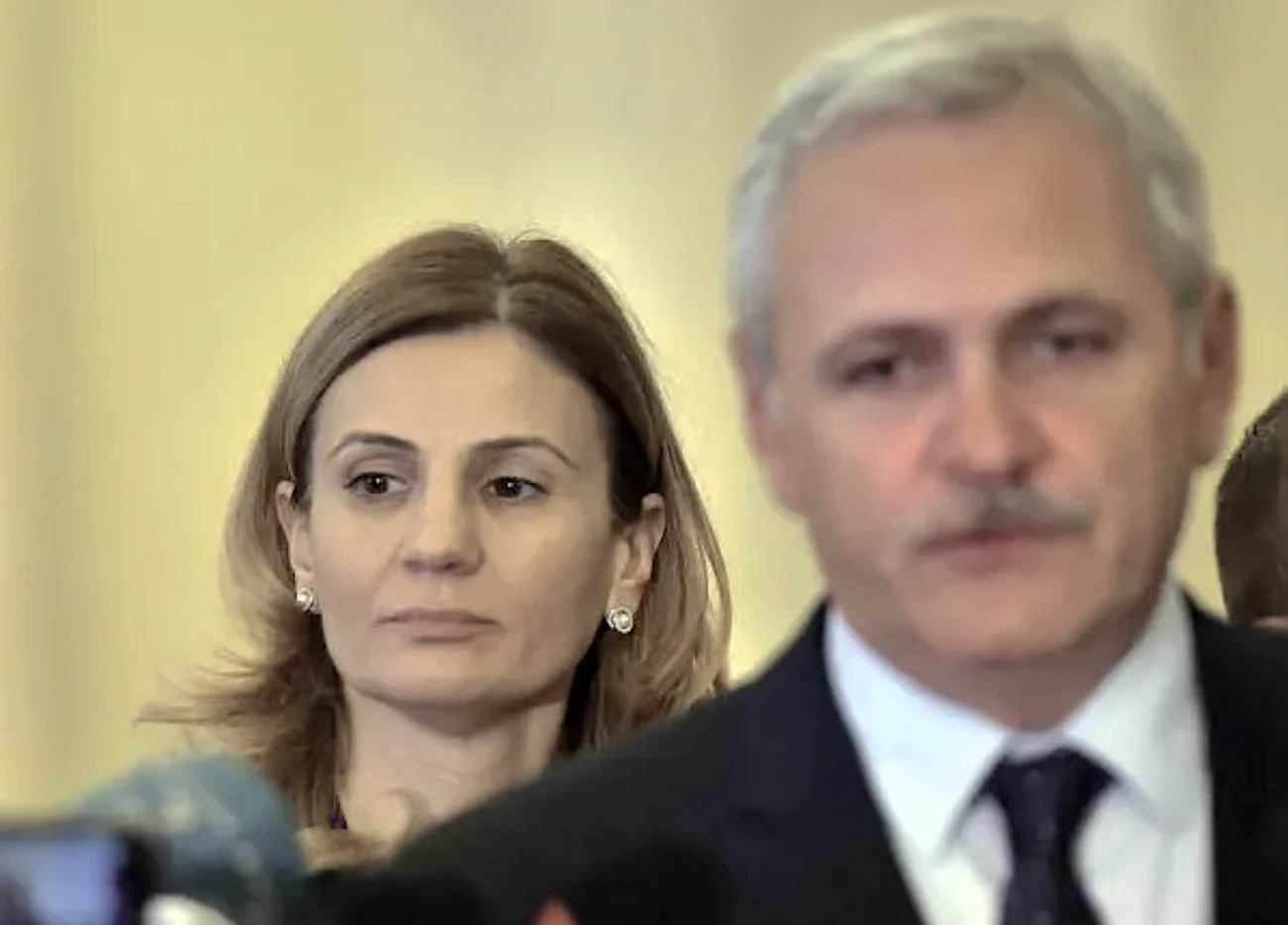 Anca Alexandrescu, fosta consilieră a lui Dragnea