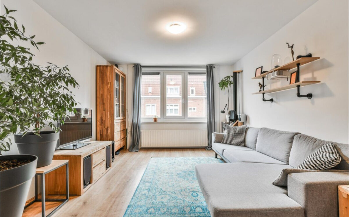 Ce suprafață trebuie să aibă un apartament cu două camere. Capcanele de pe piața imobiliară