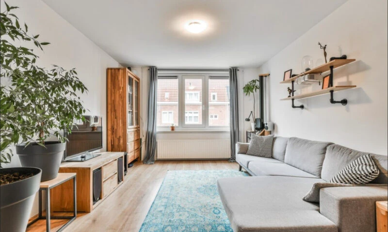 Ce suprafață trebuie să aibă un apartament cu două camere. Capcanele de pe piața imobiliară