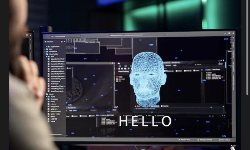 Primul asistent virtual pentru directorii de școli, lansat. Îi scutește de întocmirea rapoartelor și monitorizează performanța elevilor