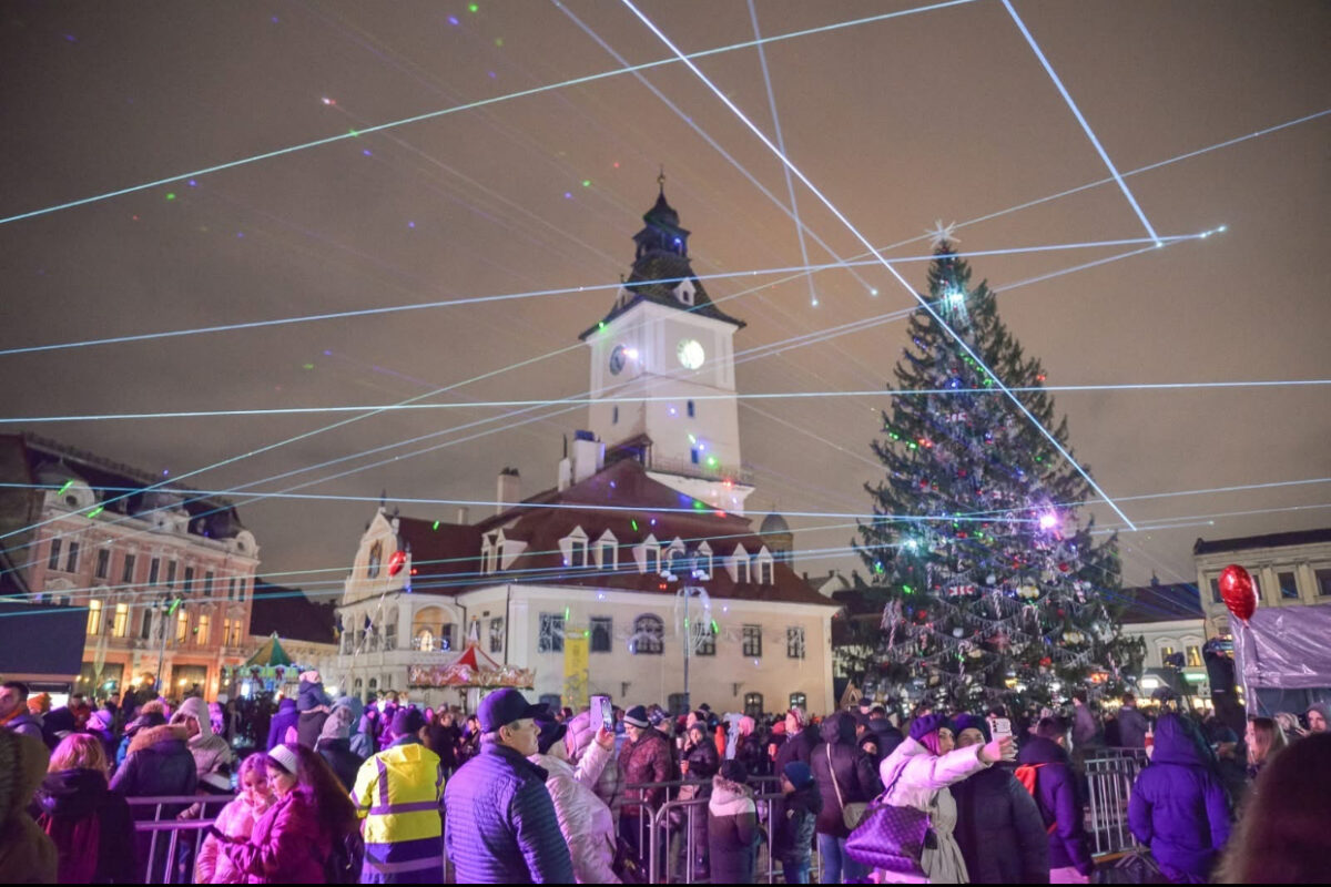 Cazare la Brașov pentru trei zile, 4.000 de lei. Internauții au luat foc