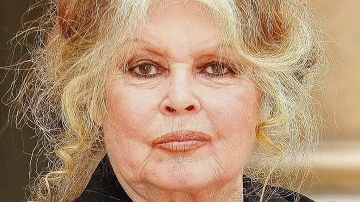 Brigitte Bardot, în spital. Starea ei este îngrijorătoare