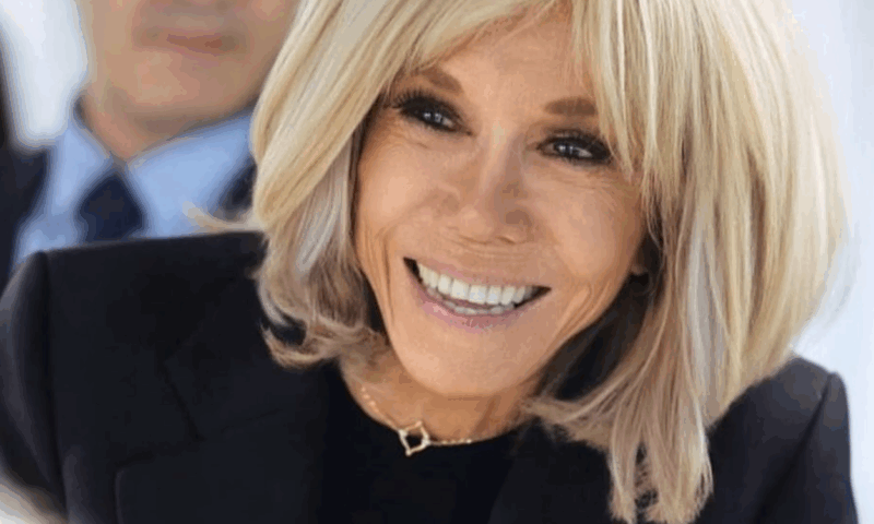 Brigitte Macron, puternic afectată de zvonurile că s-a născut bărbat. Noi detalii din procesul de hărțuire cibernetică