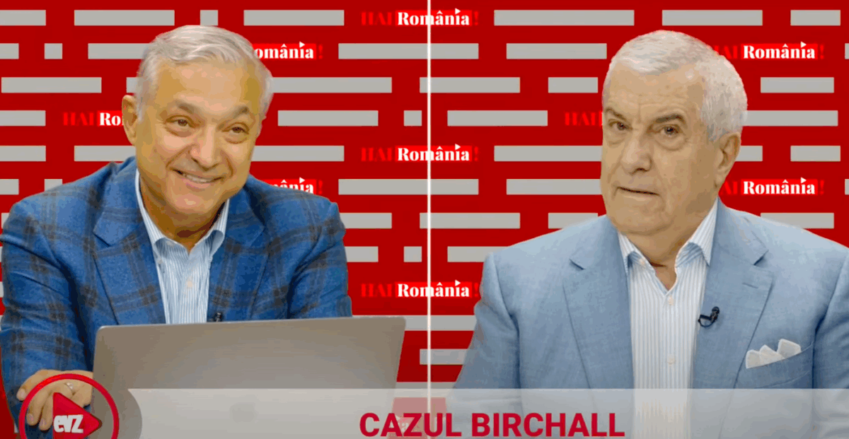 Călin Popescu-Tăriceanu despre servilismul politicienilor români. Cum a oprit o ședință politică convocată de ambasadorul SUA