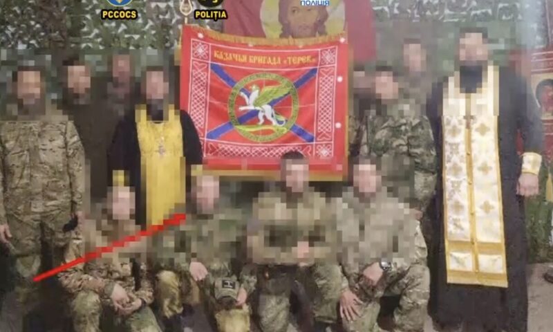 Noi detalii despre fiul primarului din Orhei, care a plecat să lupte în Ucraina pentru banii lui Putin. Are cetăţenie franceză şi cumnată ucraineancă