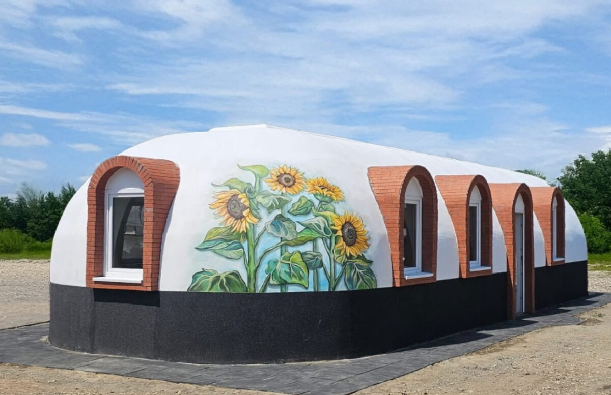 Casele ecologice, un nou trend pe piața din România. Poți deveni proprietar cu doar 3.000 de euro