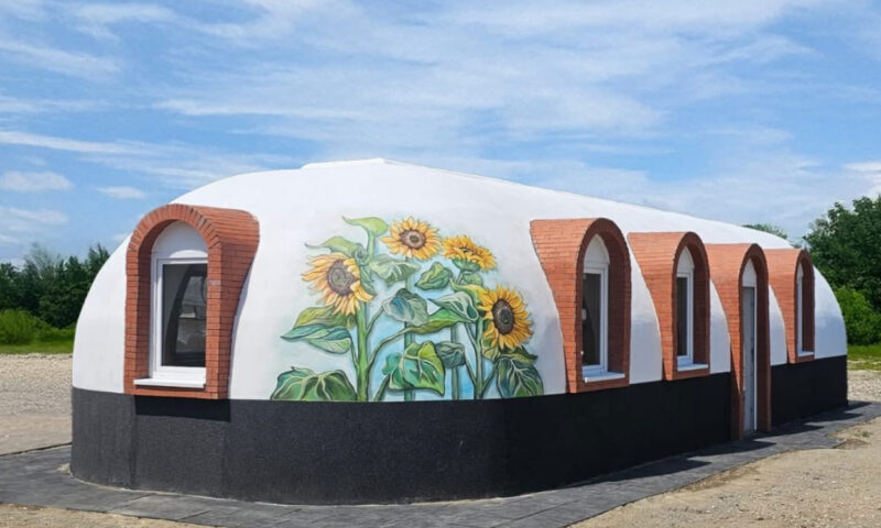 Casele ecologice, un nou trend pe piața din România. Poți deveni proprietar cu doar 3.000 de euro