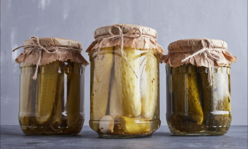 Ingredientul pe care bulgăroaicele îl adaugă în borcanele cu murături. Secretul este păstrat din generație în generație