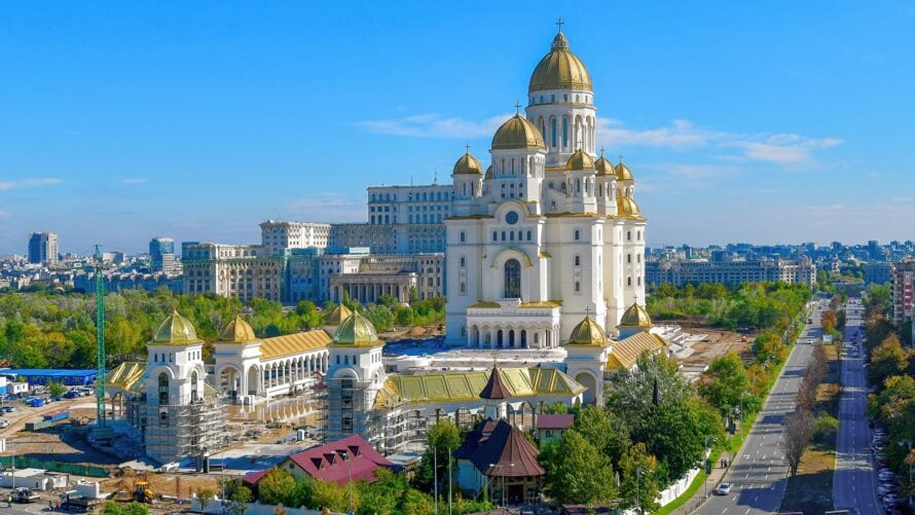 Catedrala Națională