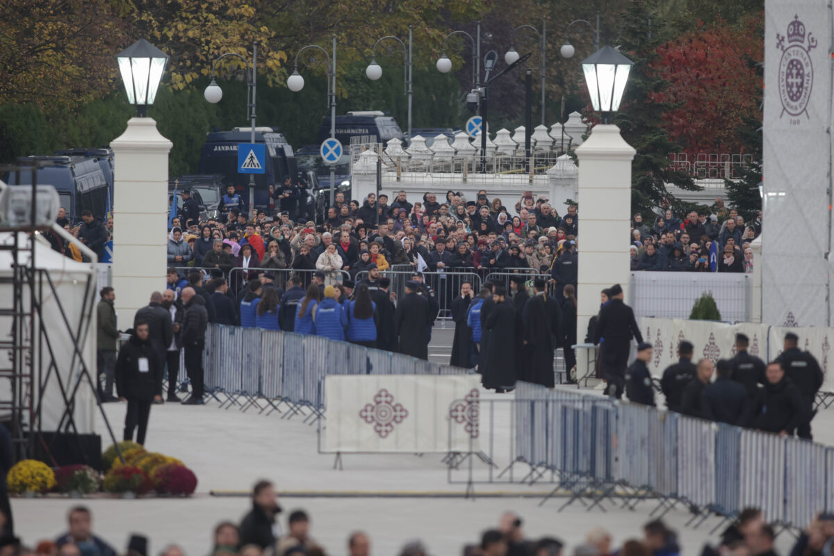 Catedrala Națională