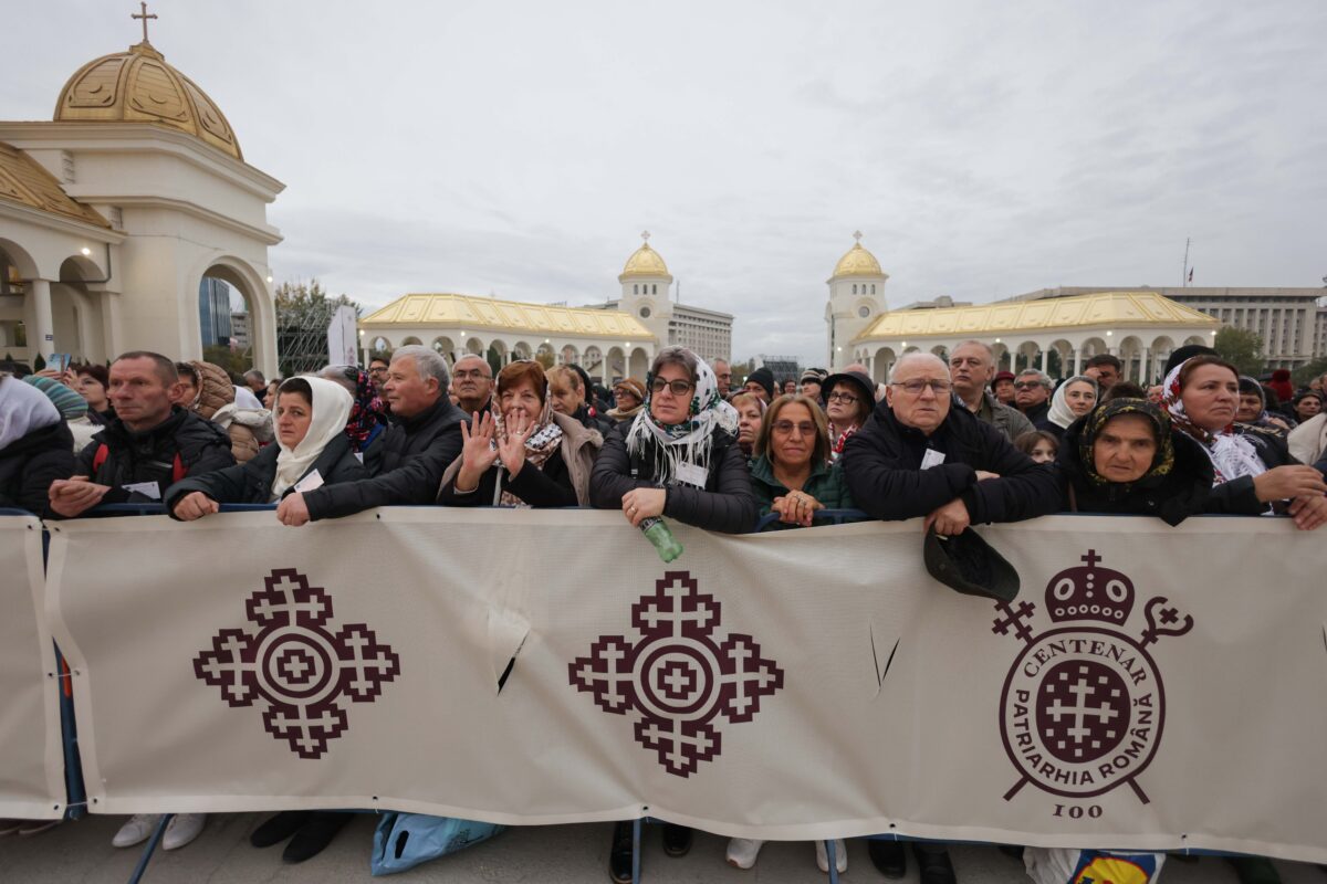 Catedrala Naționlă