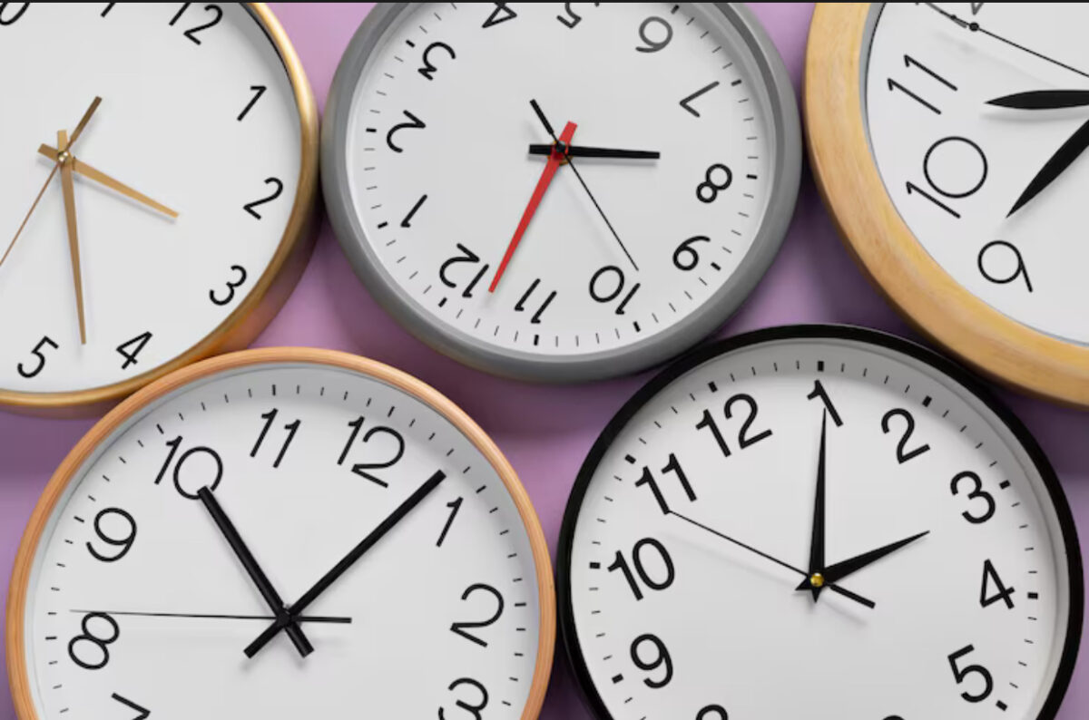 Trecerea la ora de iarnă 2025. Practica, la un pas să fie eliminată